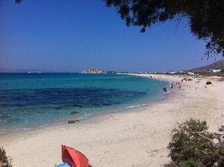 Hotel Akti Kastraki Beach