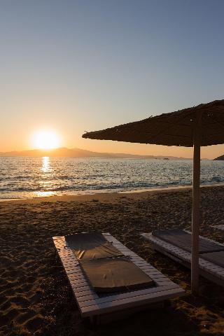 Hotel Akti Kastraki Beach