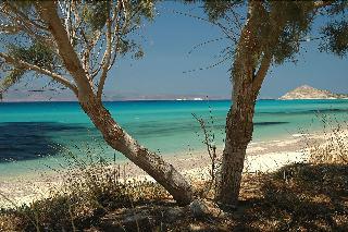 Hotel Akti Kastraki Beach