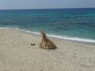 Hotel Akti Kastraki Beach