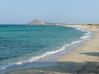 Hotel Akti Kastraki Beach