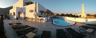 Hotel Daylight