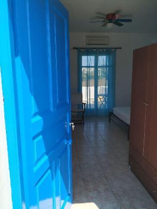 Гостиница Papikinou Studio