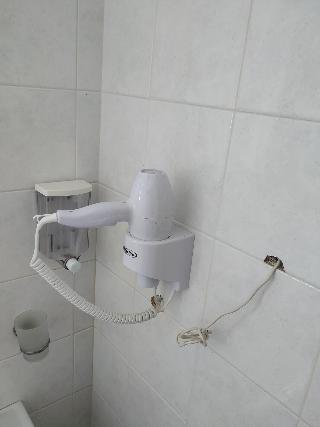 Гостиница Papikinou Studio