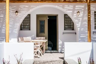 Гостиница Vilos Suites