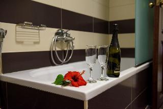 Hotel Magna Graecia - All Inclusive