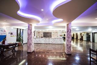 Hotel Magna Graecia - All Inclusive