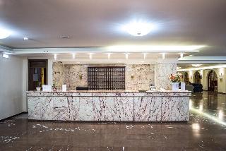 Hotel Magna Graecia - All Inclusive