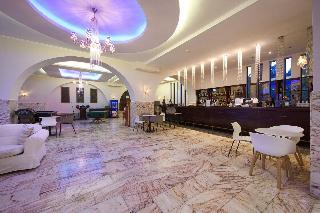 Hotel Magna Graecia - All Inclusive