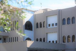 Hotel Magna Graecia - All Inclusive
