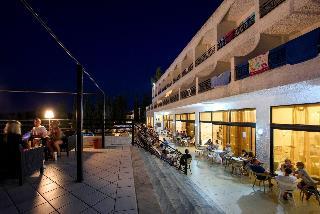 Hotel Magna Graecia - All Inclusive