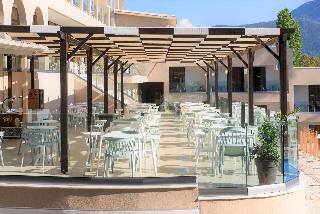 Hotel Magna Graecia - All Inclusive