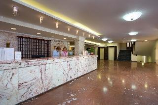 Hotel Magna Graecia - All Inclusive