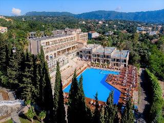 Hotel Magna Graecia - All Inclusive