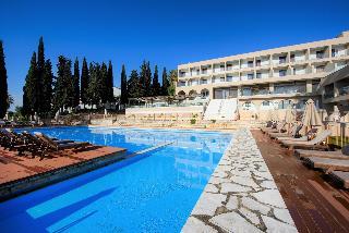 Hotel Magna Graecia - All Inclusive