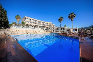 Hotel Magna Graecia - All Inclusive
