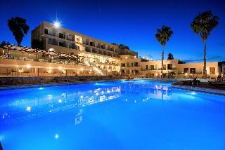 Hotel Magna Graecia - All Inclusive