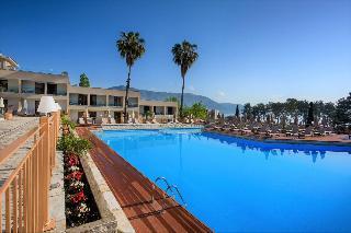 Hotel Magna Graecia - All Inclusive