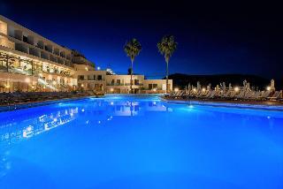Гостиница Magna Graecia - All Inclusive
