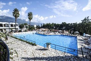 Hotel Magna Graecia - All Inclusive
