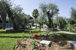 Hotel Magna Graecia - All Inclusive