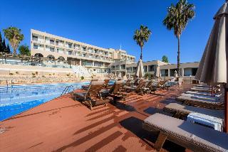 Hotel Magna Graecia - All Inclusive