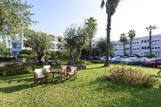 Hotel Magna Graecia - All Inclusive