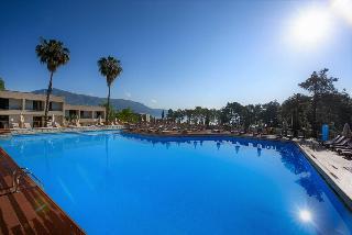 Hotel Magna Graecia - All Inclusive