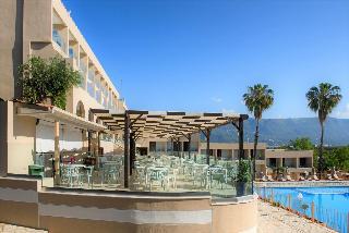 Hotel Magna Graecia - All Inclusive