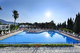 Hotel Magna Graecia - All Inclusive