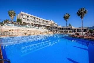 Hotel Magna Graecia - All Inclusive