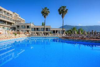 Hotel Magna Graecia - All Inclusive