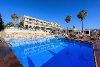 Hotel Magna Graecia - All Inclusive