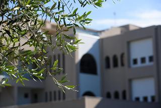 Hotel Magna Graecia - All Inclusive