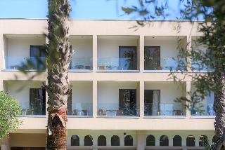 Hotel Magna Graecia - All Inclusive