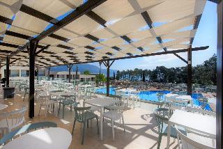Hotel Magna Graecia - All Inclusive