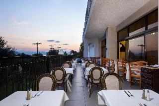 Hotel Magna Graecia - All Inclusive