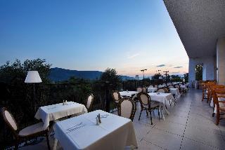 Hotel Magna Graecia - All Inclusive