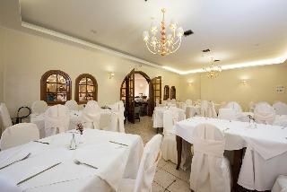 Hotel Magna Graecia - All Inclusive