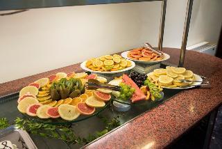 Hotel Magna Graecia - All Inclusive