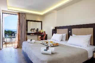 Hotel Magna Graecia - All Inclusive