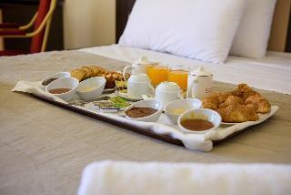 Hotel Magna Graecia - All Inclusive