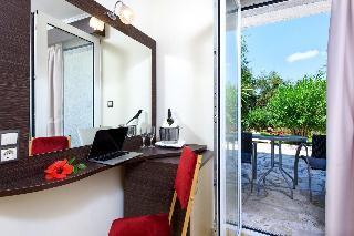 Hotel Magna Graecia - All Inclusive