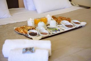 Hotel Magna Graecia - All Inclusive