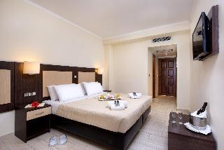 Hotel Magna Graecia - All Inclusive
