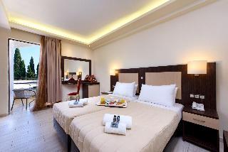 Hotel Magna Graecia - All Inclusive