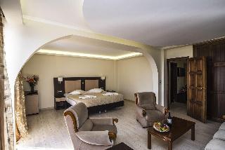 Hotel Magna Graecia - All Inclusive
