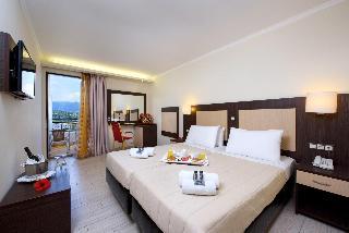 Hotel Magna Graecia - All Inclusive