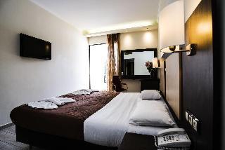 Hotel Magna Graecia - All Inclusive