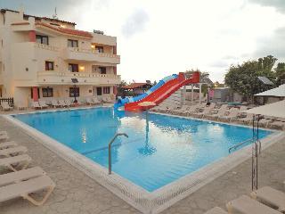 Гостиница St. Constantin - All Inclusive